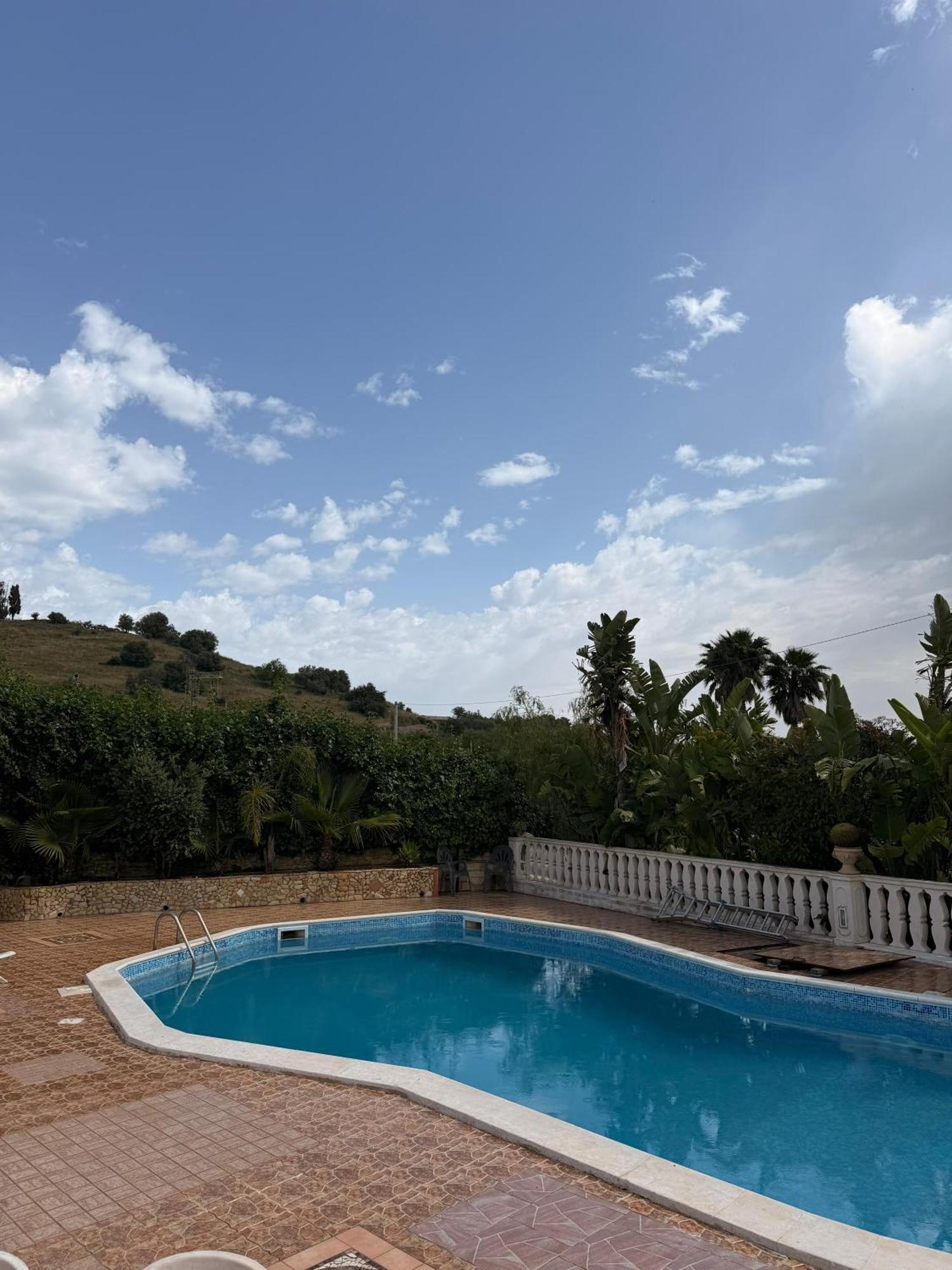 Villa Militello Nel Borgo Piu Bello Di Italia Del 2025 Militello in Val di Catania 外观 照片